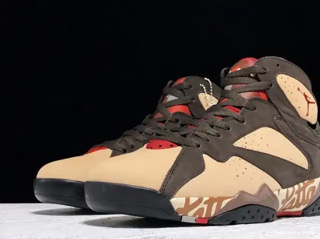 Rep SP Patta x AT3375-200 Jordan 